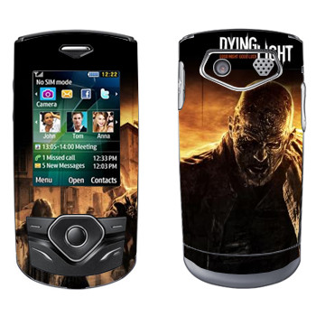   «Dying Light »   Samsung S3550