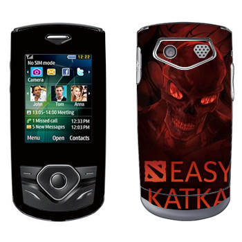   «Easy Katka »   Samsung S3550