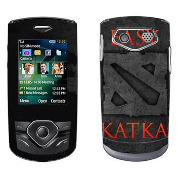   «Easy Katka »   Samsung S3550