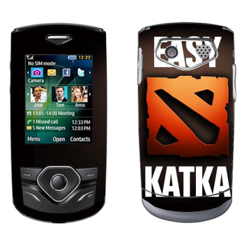   «Easy Katka »   Samsung S3550