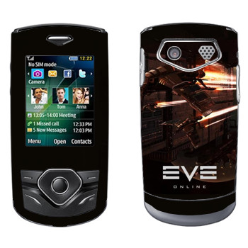   «EVE  »   Samsung S3550