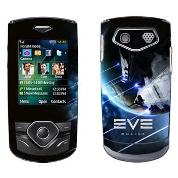   «EVE »   Samsung S3550