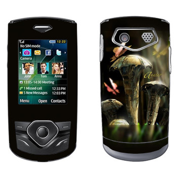   «EVE »   Samsung S3550