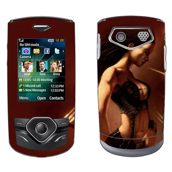   «EVE »   Samsung S3550