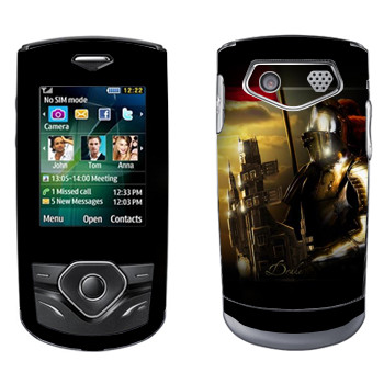   «EVE »   Samsung S3550