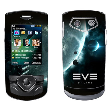   «EVE »   Samsung S3550