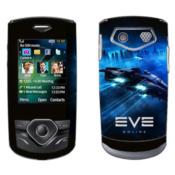   «EVE  »   Samsung S3550