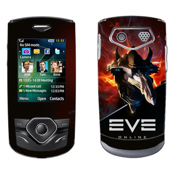   «EVE »   Samsung S3550