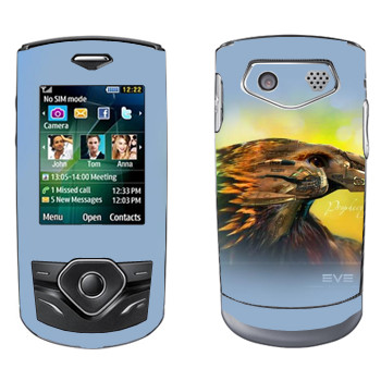   «EVE »   Samsung S3550