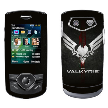   «EVE »   Samsung S3550