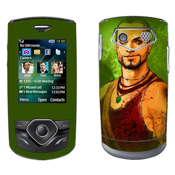   «Far Cry 3 -  »   Samsung S3550