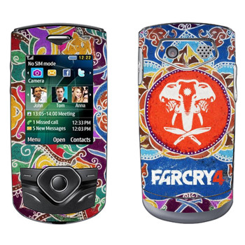   «Far Cry 4 - »   Samsung S3550