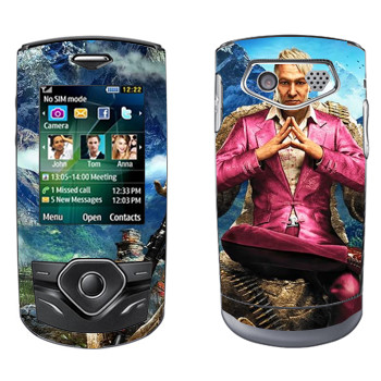   «Far Cry 4 -  »   Samsung S3550