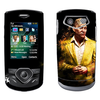   «Far Cry 4 -    »   Samsung S3550