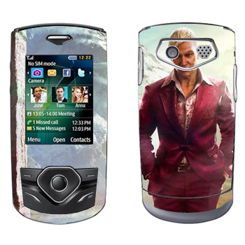   «Far Cry 4 - »   Samsung S3550