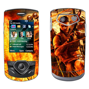   «Far Cry »   Samsung S3550