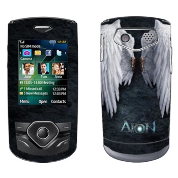   «  - Aion»   Samsung S3550