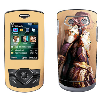   «Lineage Elf man»   Samsung S3550