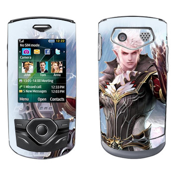   «Lineage Elf warrior»   Samsung S3550