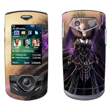   «Lineage queen»   Samsung S3550