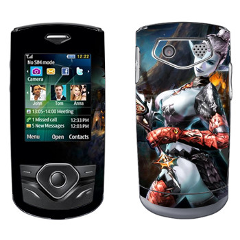   «Lineage   »   Samsung S3550