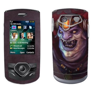   « - Dota 2»   Samsung S3550