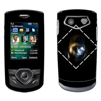   « - Watch Dogs»   Samsung S3550