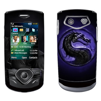   «Mortal Kombat »   Samsung S3550