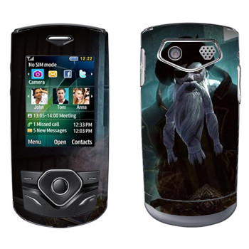   «Neverwinter »   Samsung S3550