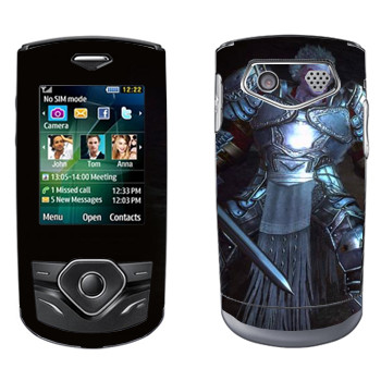   «Neverwinter »   Samsung S3550