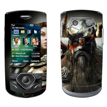   «Neverwinter »   Samsung S3550