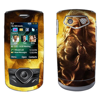   «Odin : Smite Gods»   Samsung S3550