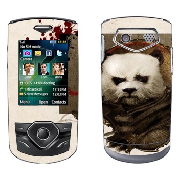   « - World of Warcraft»   Samsung S3550