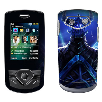   «Razor -  »   Samsung S3550