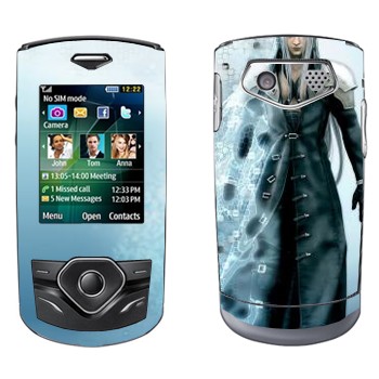   « - Final Fantasy»   Samsung S3550