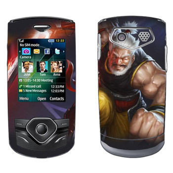   «Shards of war Ryudo»   Samsung S3550