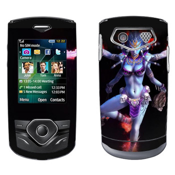   «Shiva : Smite Gods»   Samsung S3550