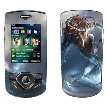   « - Dota 2»   Samsung S3550