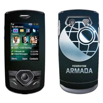   «Star conflict Armada»   Samsung S3550