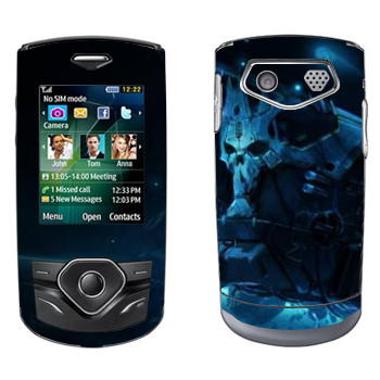   «Star conflict Death»   Samsung S3550