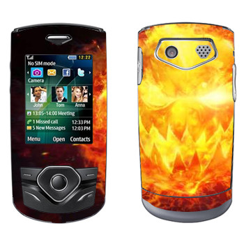  «Star conflict Fire»   Samsung S3550