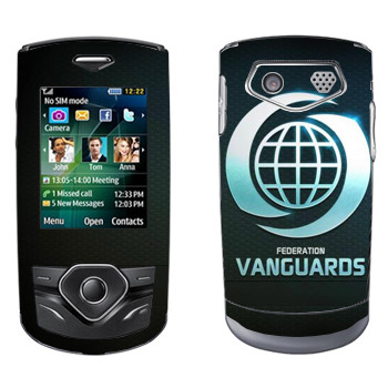   «Star conflict Vanguards»   Samsung S3550