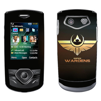   «Star conflict Wardens»   Samsung S3550