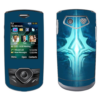   «Tera logo»   Samsung S3550