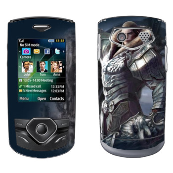   «Tera »   Samsung S3550