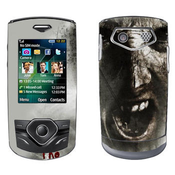   «The Evil Within -  »   Samsung S3550