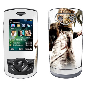   «The Evil Within -     »   Samsung S3550