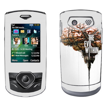  «The Evil Within - »   Samsung S3550