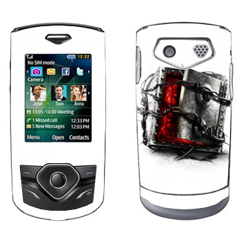   «The Evil Within - »   Samsung S3550