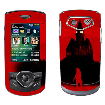  «The Evil Within -  »   Samsung S3550